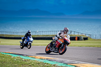 Middle Group Orange Bikes